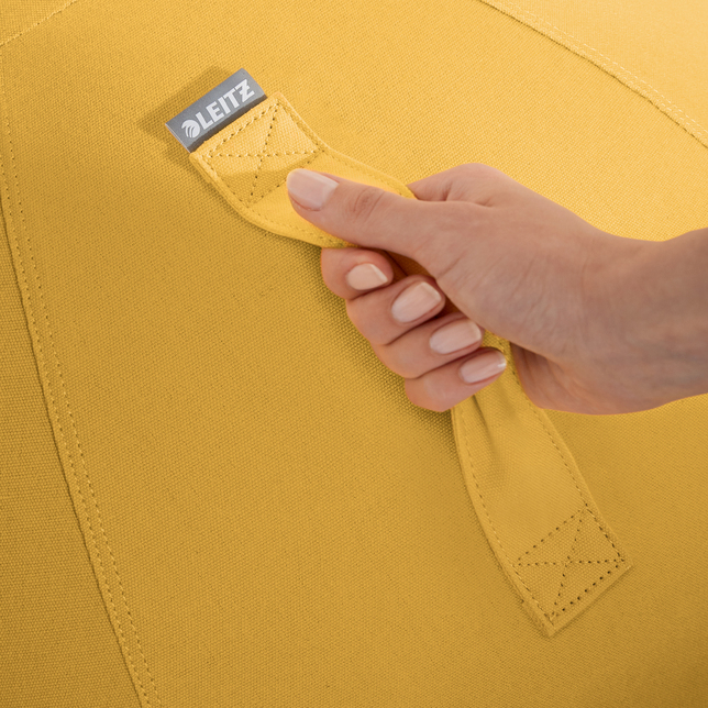 Fitlopta na sedenie Leitz ERGO Cosy