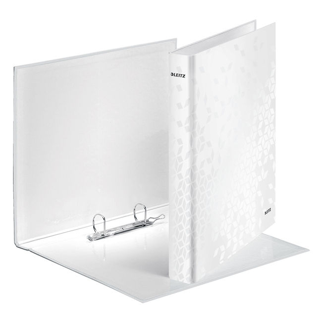 Zakladač dvojkrúžkový A4+ Lettz WOW