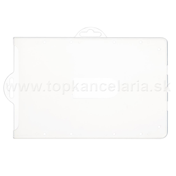 601065 Typ P visačka na plastové karty 110x7mm