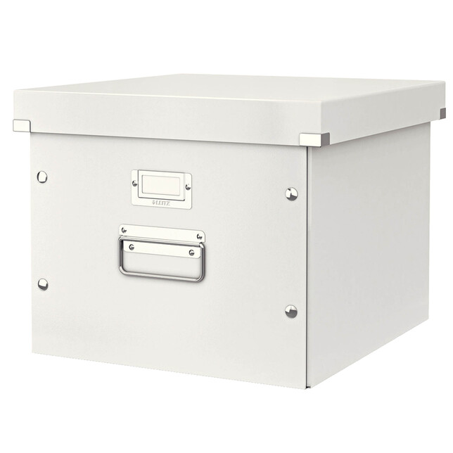 Škatuľa na závesné dosky Click &amp; Store WOW