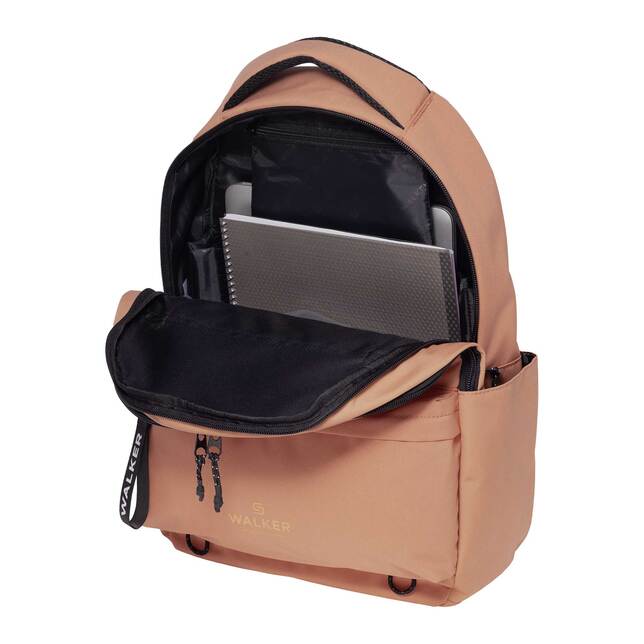 Ruksak WALKER Alpha Peach Fuzz