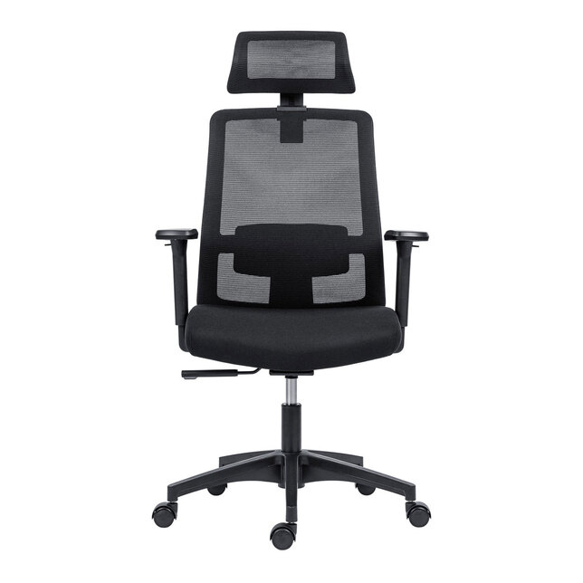 Tennesse kancelárske kreslo