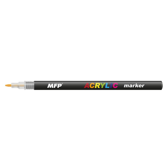 Akrylový popisovač 1mm MFP