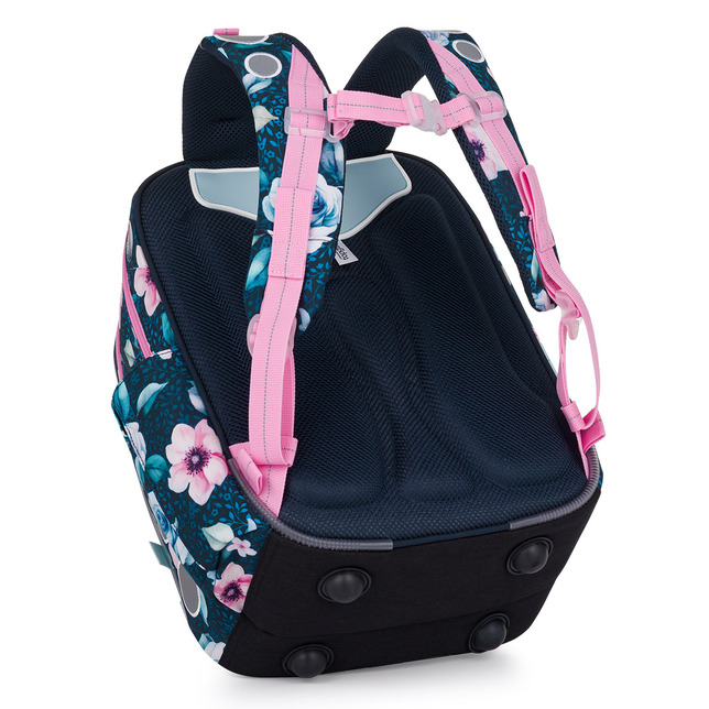 Ľahká školská taška Topgal ENDY s vílou 25003