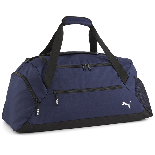 Cestovná taška PUMA L modrá tmavá 9023305