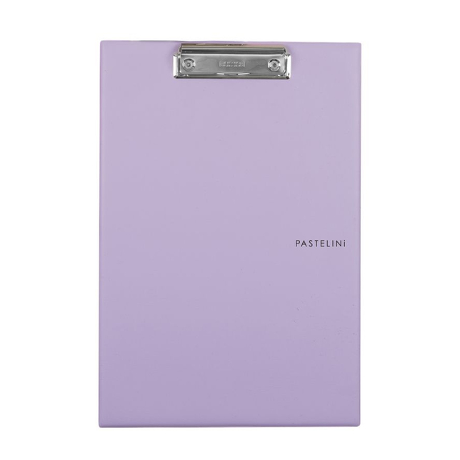 Písacie podložky A4 PASTELINi