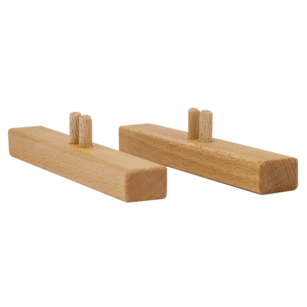 Počítadlo drevené veľké stovkové