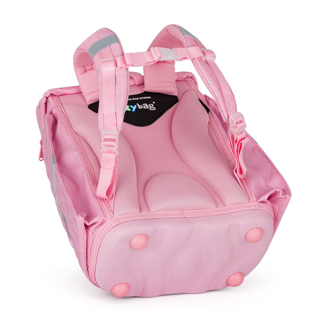 Školský set 3 dielny Prémium LIGHT kôň romantic 2