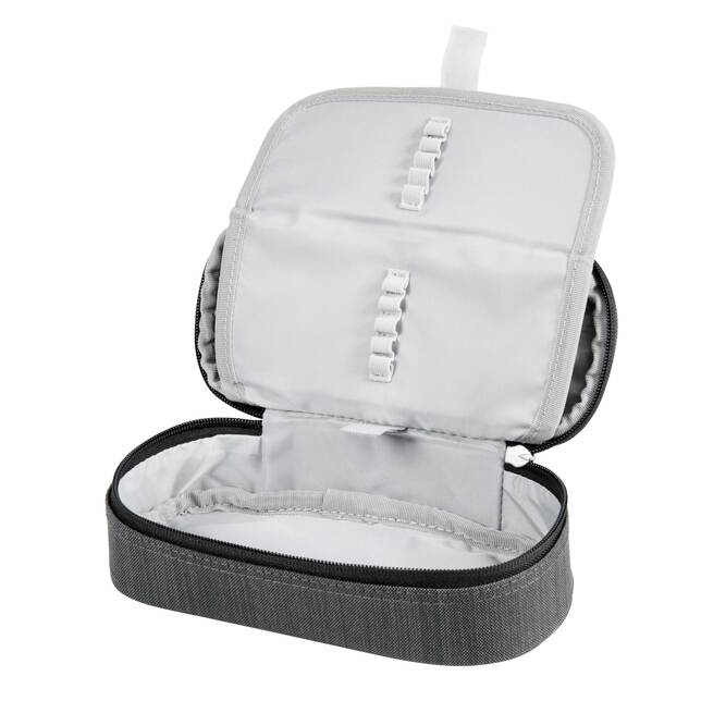 Peračník WALKER Eco Grey