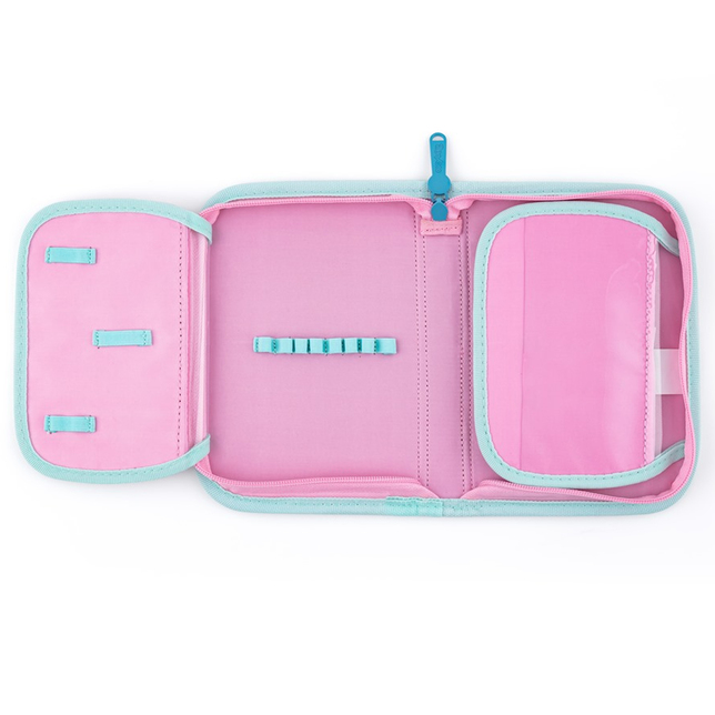 Peračník Prémium LIGHT maznáčik 1p. prázdny s 2 chlopňami