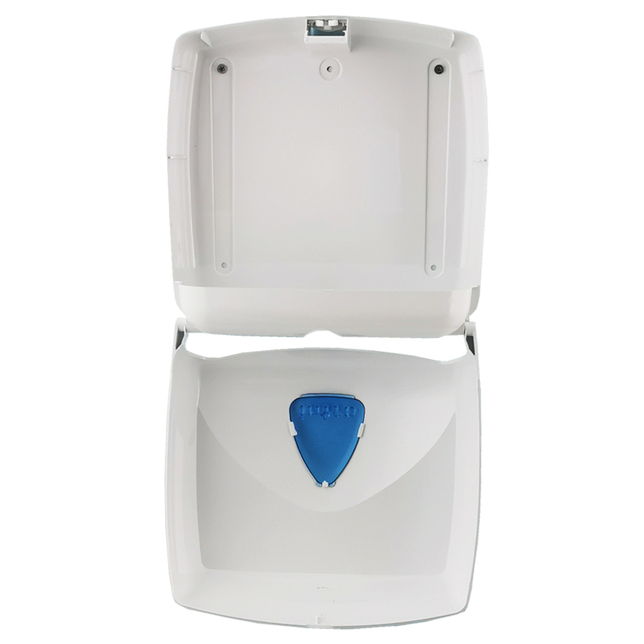 62003 Zásobník pre skladané utierky INTRO