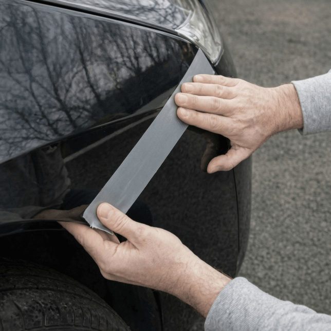 Opravná páska Scotch,Extremium, NO RESIDUE, vysokovýkonná,18,2m x 48mm