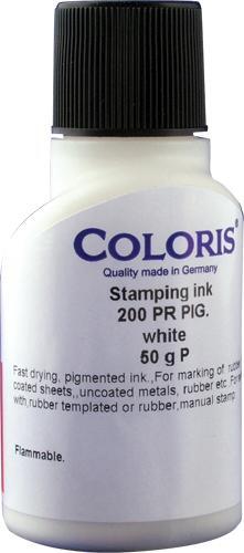 KRO4714 pečiatková farba Coloris