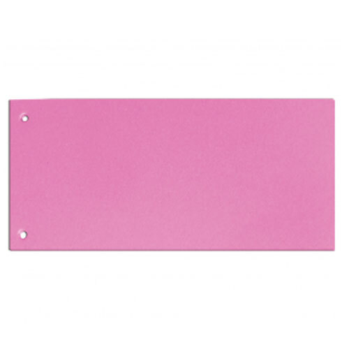 Rozraďovač úzky 24x10cm 100ks