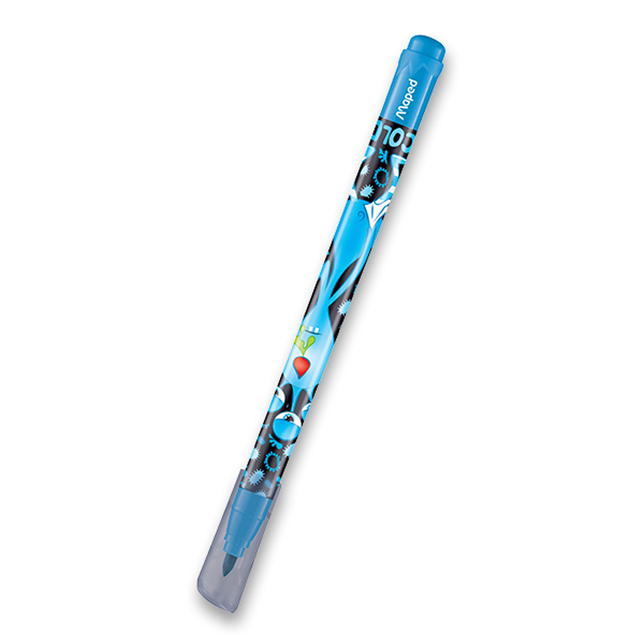 Fixky Maped ColorPeps Monster 24 farieb