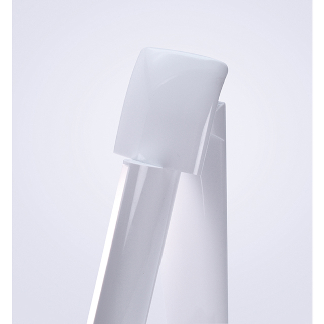 WO37W Led stolová lampa stmievateľná 12W, biela