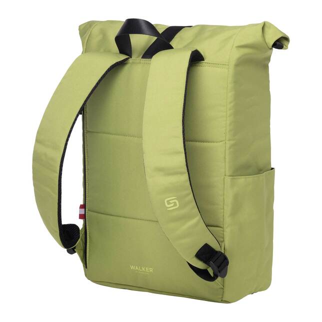 Ruksak WALKER Roll Top Cactus