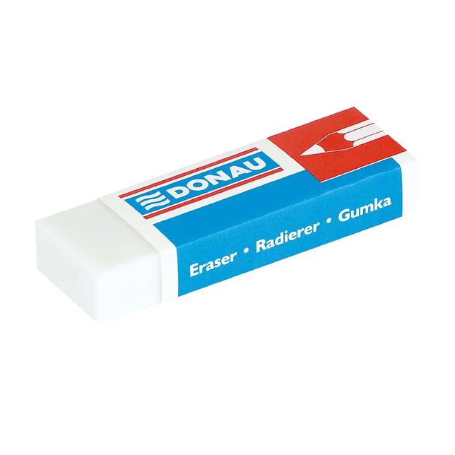 Guma DONAU PVC 62x21x11mm 