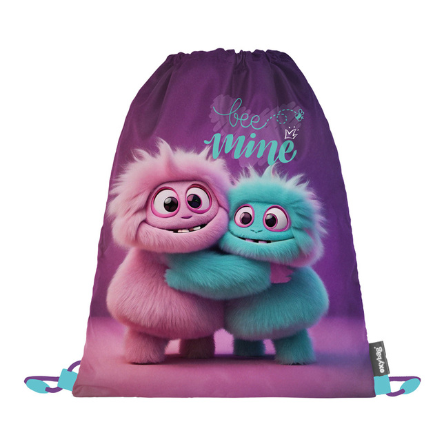 Školský set 4 dielny OXY SKY Monster