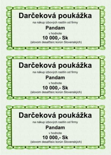 Certifikat 1 180g papier A4/ 20 ks