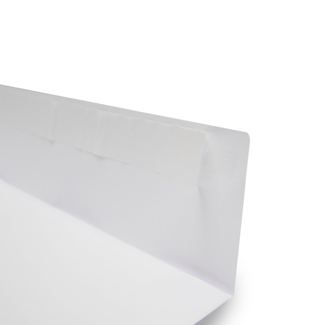 Poštová taška B4 s X dnom