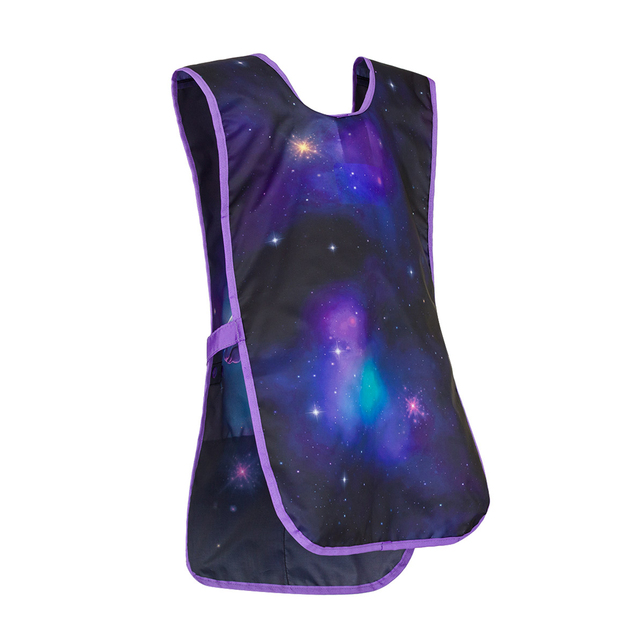 Zásterka na výtvarnú výchovu Topgal ZINA s jednorožcom 26024