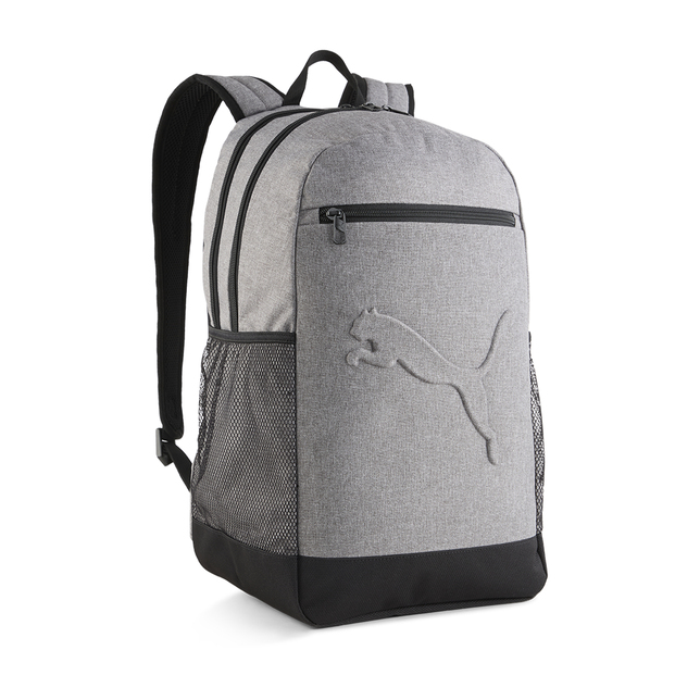 Batoh PUMA Buzz šedá 9135001