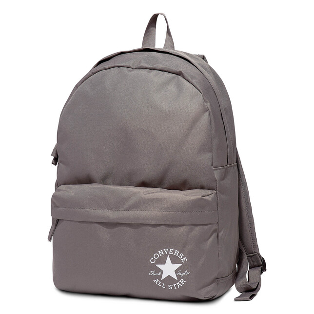 Batoh CONVERSE šedá SPEED 3 BACKPACK