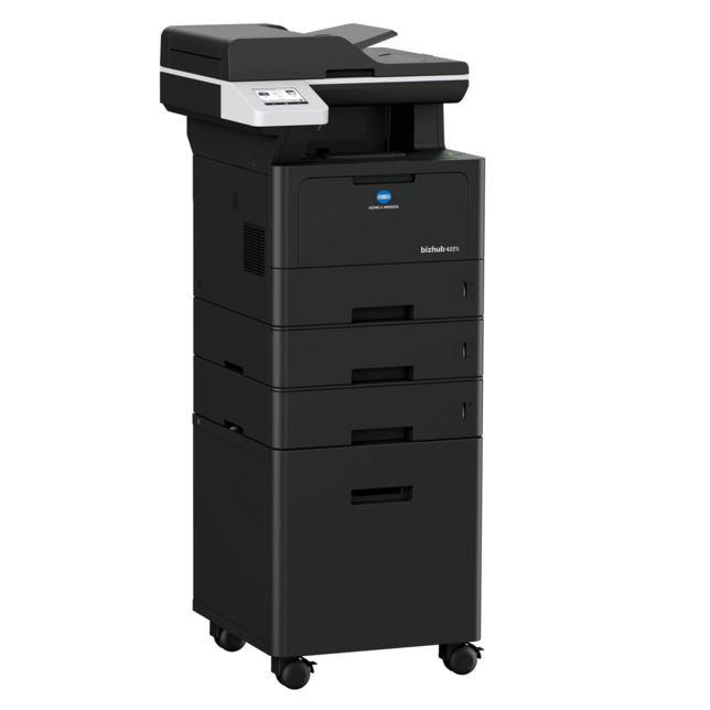 Konica Minolta BH 4221i multifunkčná tlačiareň A4