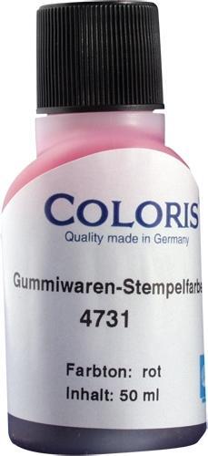 6051 pečiatková farba Coloris