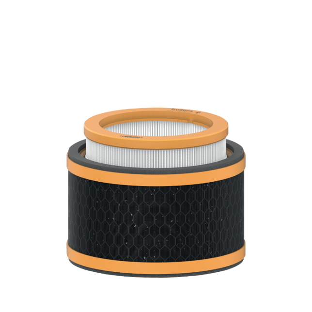 Filter Protipachový do Leitz Trusen Z-1000 HEPA 3v1 čističky vzduchu