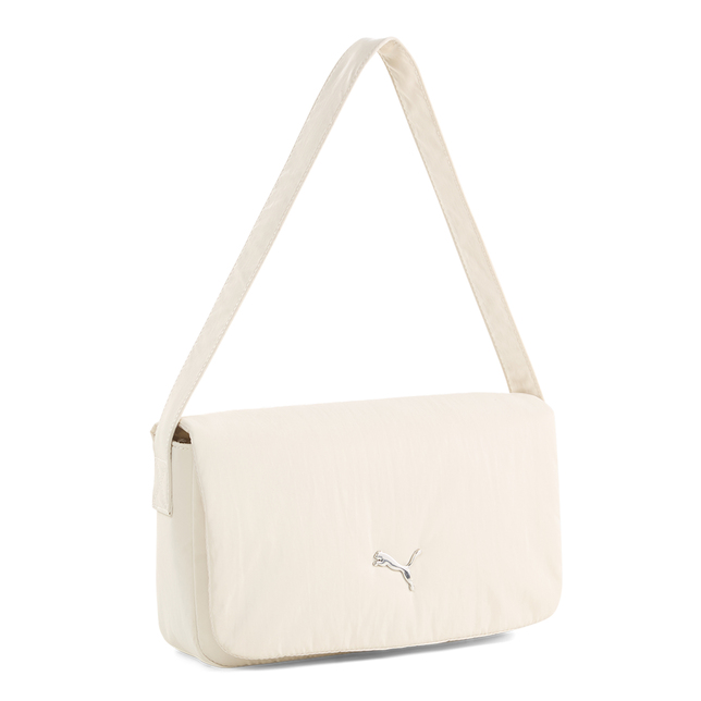 Kabelka PUMA Flute krémová 9130002