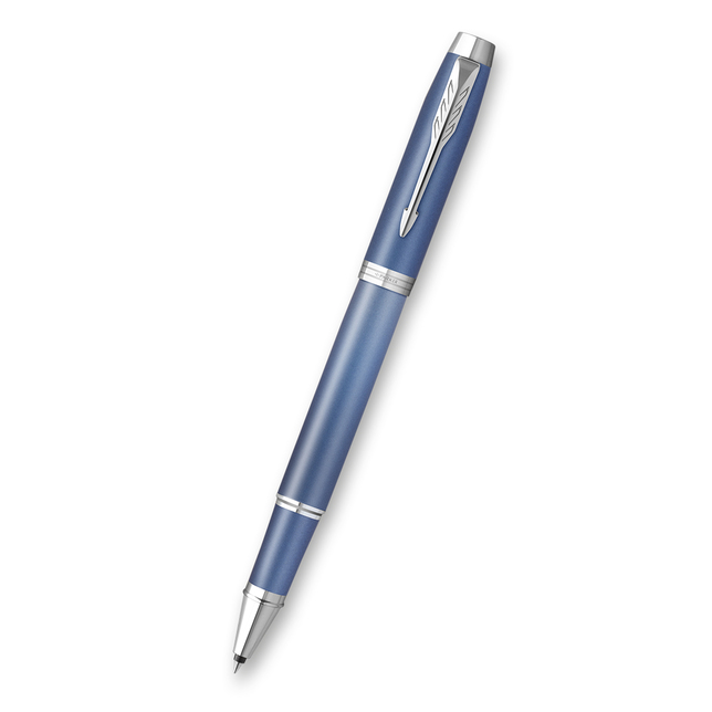 Parker IM Writing Rituals Blue roller so strieb klipom CT RB