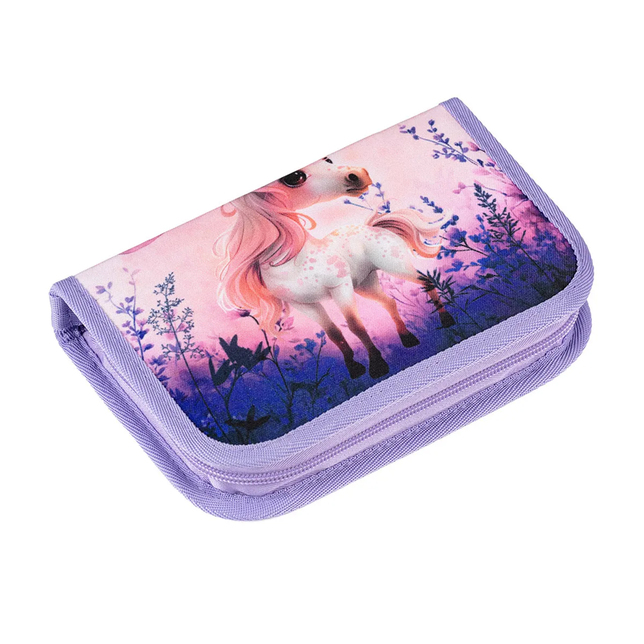 Peračník Topgal PENN 1p. prázdny s 2 chlopňami 25073