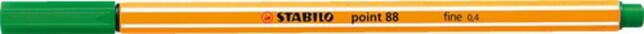 Stabilo Point 88 liner 0.4 mm