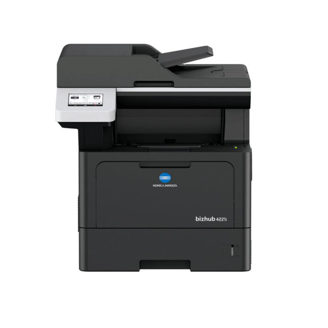 Konica Minolta BH 4221i multifunkčná tlačiareň A4