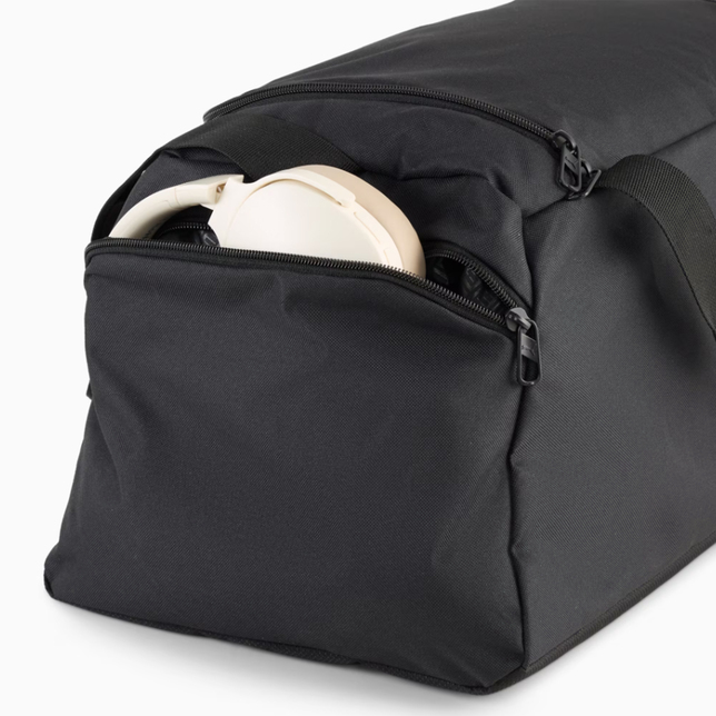 Cestovná taška PUMA M FUN čierna 9118701