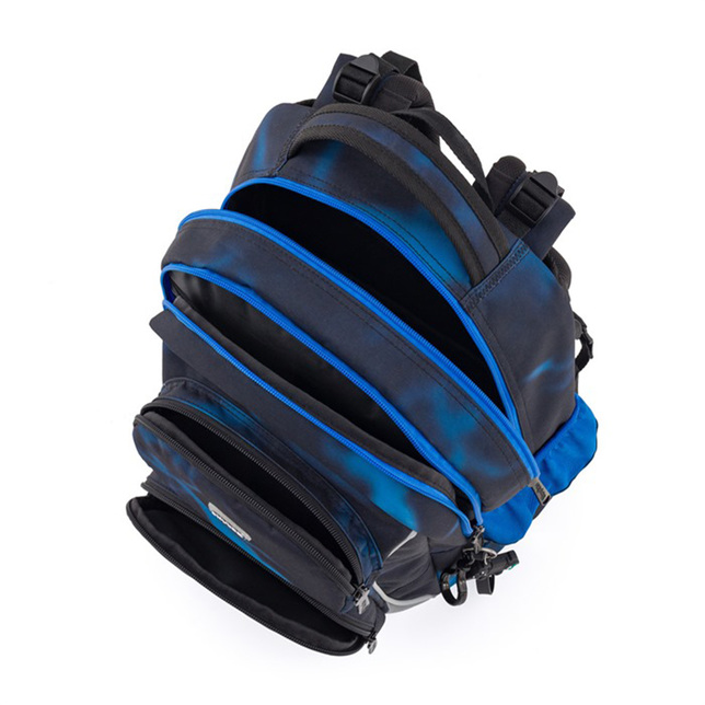 Školský set 3 dielny OXY JUMPER Gamer