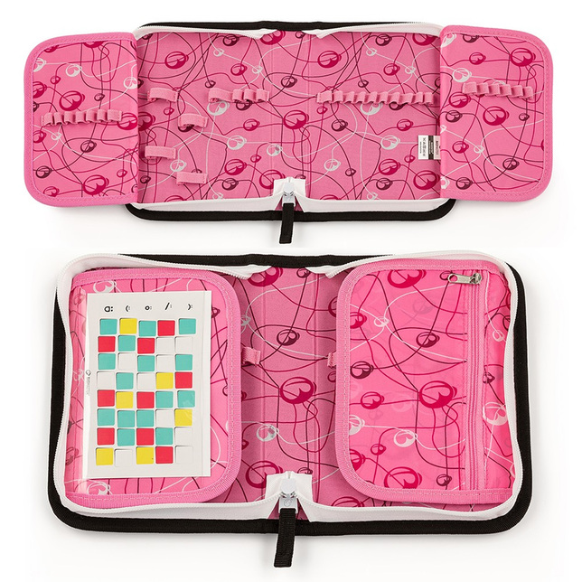 Školský set pre prváčika 3 dielny ALFA 21 A pes