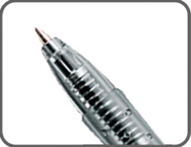 308F Stabilo Liner 0.3 mm