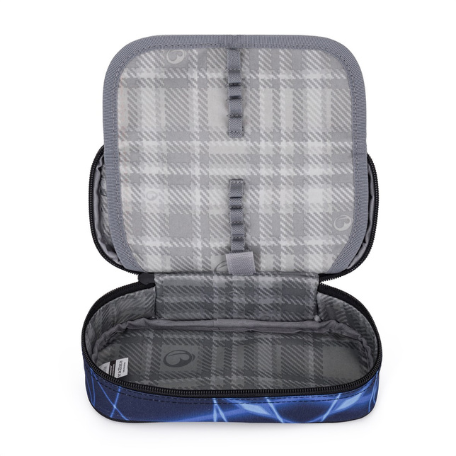 Peračník DIGITAL 24 A modrý