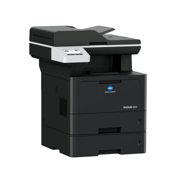 Konica Minolta BH 4221i multifunkčná tlačiareň A4