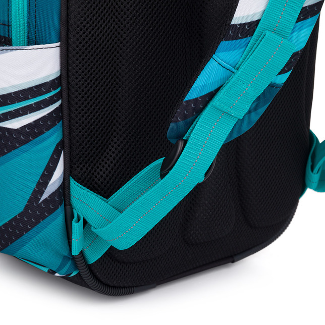 Könnyű iskolatáska Topgal ENDY Formula 25013