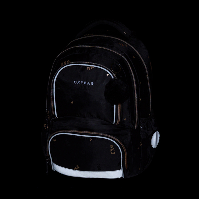 Školský batoh OXY NEXT OXO