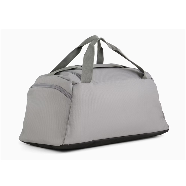 Cestovná taška PUMA M FUN šedá 9118702