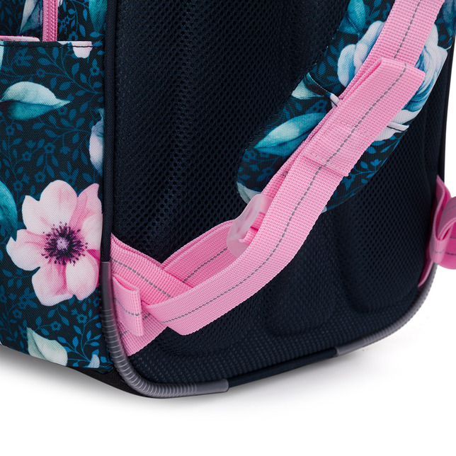 Ľahká školská taška Topgal ENDY s vílou 25003