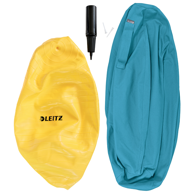 Fitlopta na sedenie Leitz ERGO Cosy