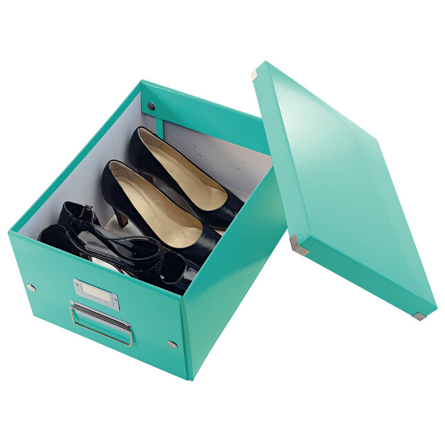 Škatuľa univerzálna Click &amp; Store WOW