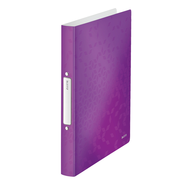 Zakladač 2 krúžkový 25mm Leitz WOW