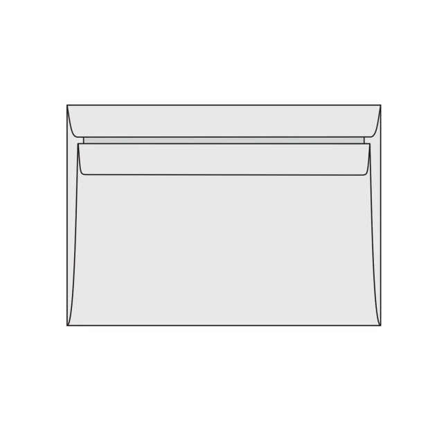 Obálky C6 samolepiace